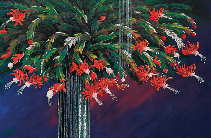 Hanoi exhibition presents contemporary Korean lacquer artworks