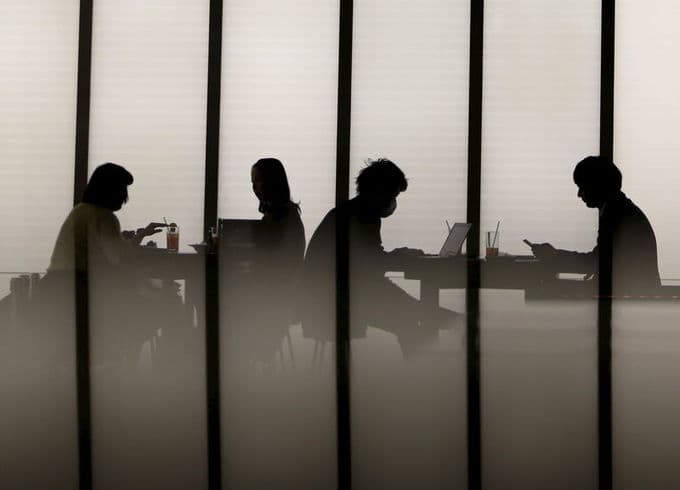 Japanese firms resist hiring foreign workers under new immigration law: poll