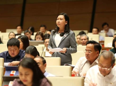 NA discuss Government reports on socio-economic performance in 2018, 2019