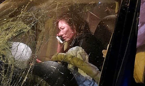 Saigon driver in fatal car crash faces 10 years in jail