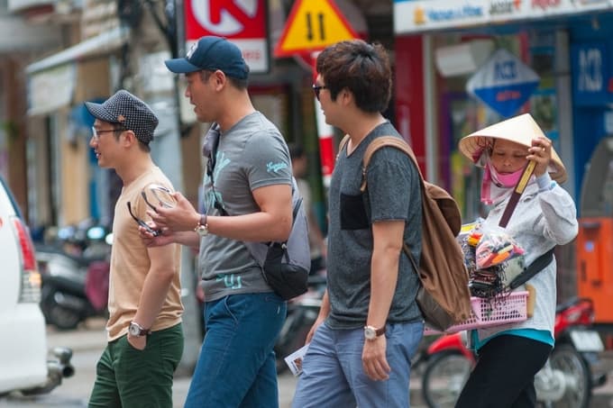 Vietnam to welcome a record 4 million South Koreans this year