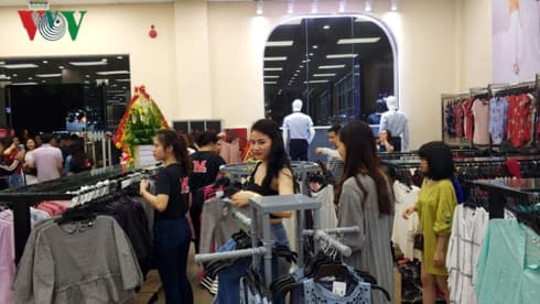 Vietnamese brands to go on show during Hanoi exhibition