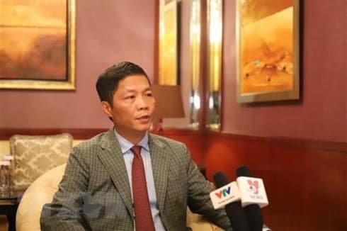 Vietnam, Norway boost economic, trade partnership