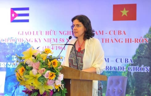 Cuba welcomes Vietnamese investors: ambassador
