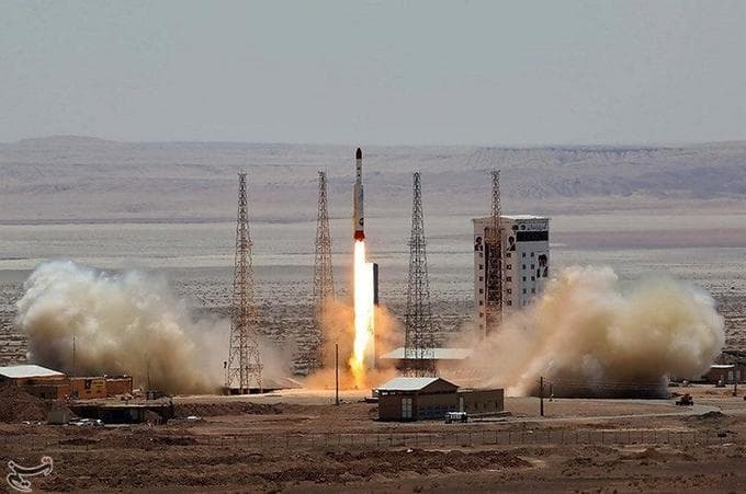 Iran can sink U.S. warships with 'secret weapons', military official says