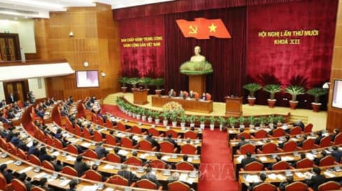Major directions outlined for 13th National Party Congress