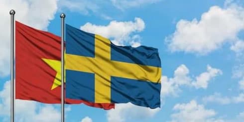 PM’s visit expected to foster multifaceted partnership with Sweden