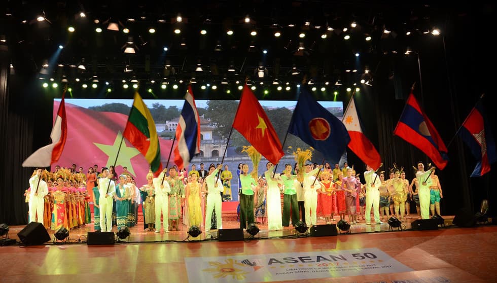 Vietnam to host ASEAN Music Festival 2019