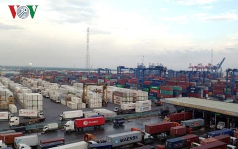 Australian project seeks to boost logistics industry workforce nationwide