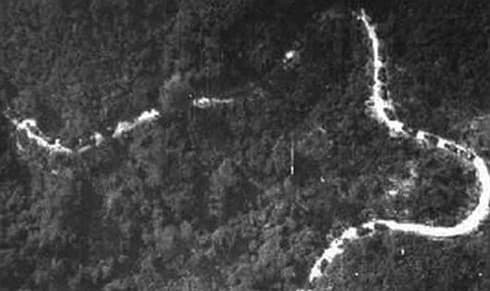 Ho Chi Minh Trail –path to national unification and development