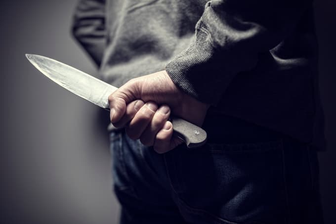 Two Vietnamese workers stabbed to death by robbers in Angola