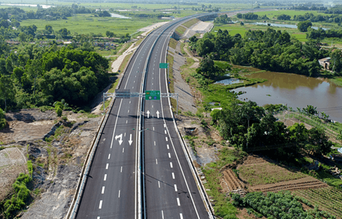 $493 million takes the wrong road to Vietnam expressway builder