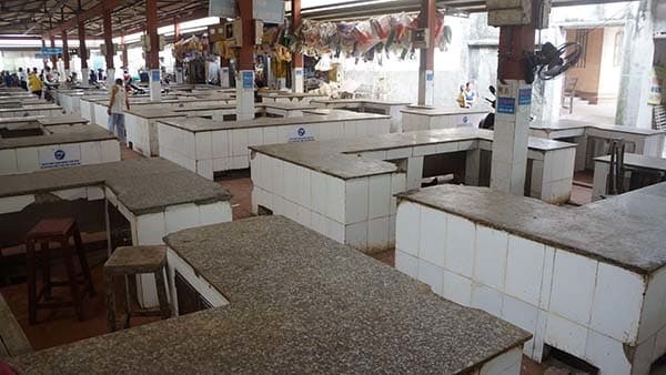 Farmers riled as Vietnam commune bans slaughter, sale of pigs