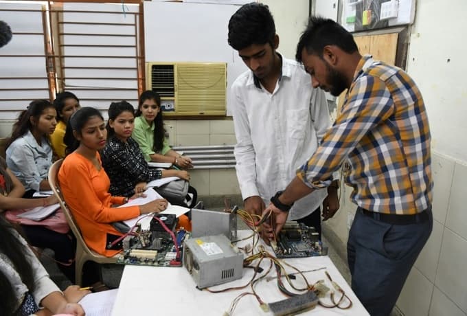 Modi kept his job, Indians worry about theirs