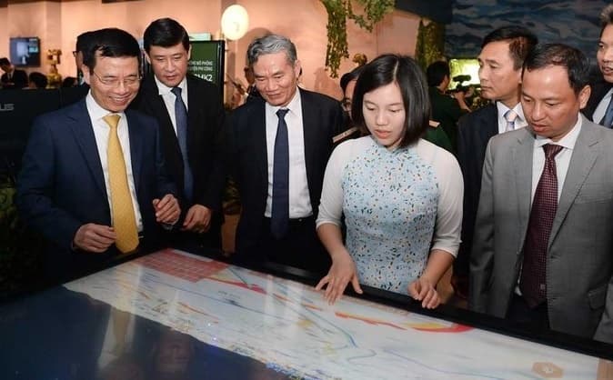 Viettel establishes high-tech ‘Make in Vietnam’ firm