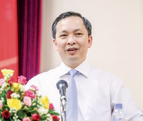 Central bank retains top spot on administration reforms