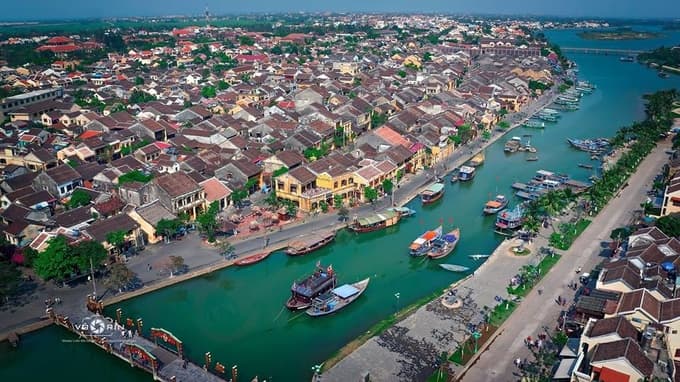 Hanoi, Hoi An among best options for Islamic holiday Eid