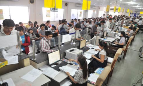 Hanoi named second nationwide in Public Administration Reform Index