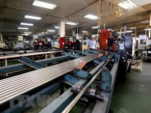 Tra Vinh lures more than 188 million USD of investment in May