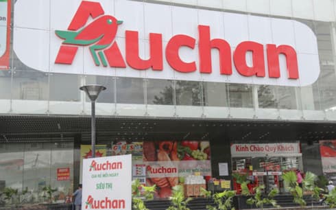 Question marks remain as foreign retailers withdraw from Vietnam
