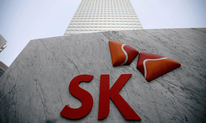 South Korean SK Group a major Vingroup shareholder