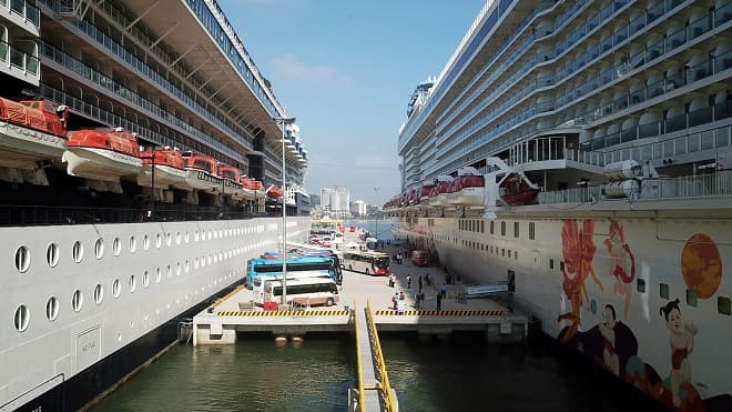 Specialized ports hold key to Vietnam cruise tourism growth