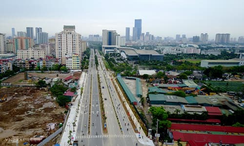 Vietnam legislators want open bidding for build-transfer projects