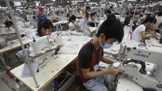 Vietnam's low labor cost appeal waning: Fitch