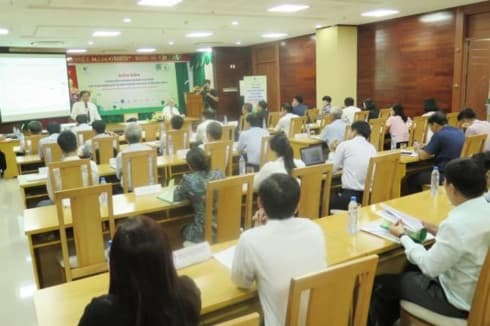 Business community asked to pay attention to environmental protection