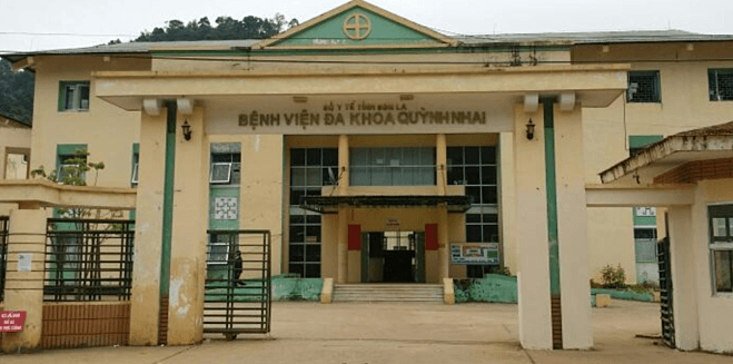 Hospital technician arrested for raping girl in X-ray room