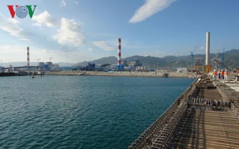 Power imports from neighboring countries predicted to soar