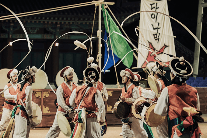 Rare Korean artforms to be on display at Hanoi museum