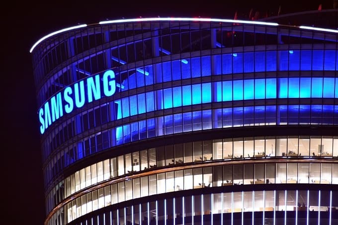 Samsung SDS to acquire 25 pct of Vietnam IT firm CMC
