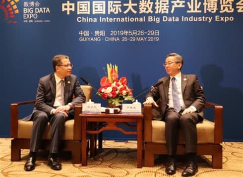 Vietnam boosts cooperation with China’s southwestern localities