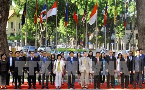 ASEAN Socio-Cultural Community construction under review
