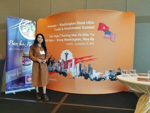 Bun bo Hue’s spices exported to US for first time