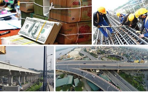 Five-month public capital disbursement remains sluggish