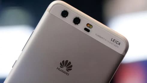 Huawei’s plunge unlikely to affect Vietnam’s smartphone market