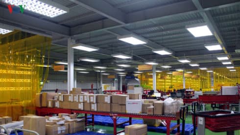 Insiders appeal for tackling logistics bottlenecks