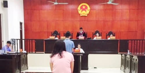 Man gets life for raping two minor girls