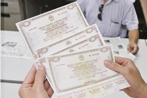 US$4 billion worth of G-bonds raised in five months