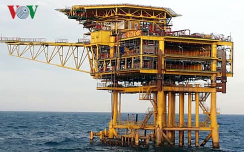 Annual crude output forecast to drop 5 per cent in decade