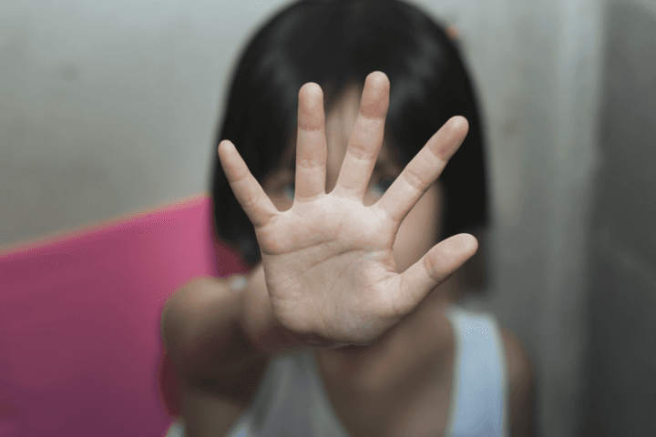 Man jailed for 10 years for raping 12-year-old girl