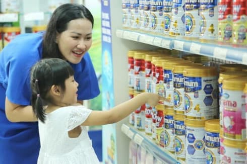 Rising consumption to help dairy industry maintain good growth