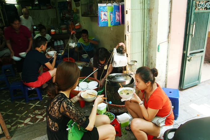 We need immediate impacts to push long-term benefits