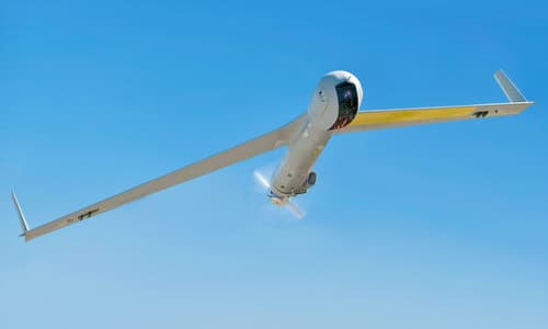 Vietnam to buy six military drones from Boeing: US defense department