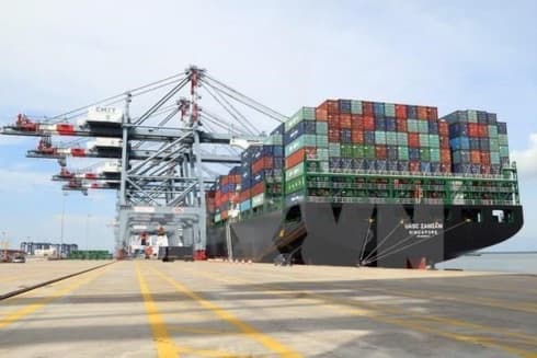 Ba Ria-Vung Tau to speed up key projects