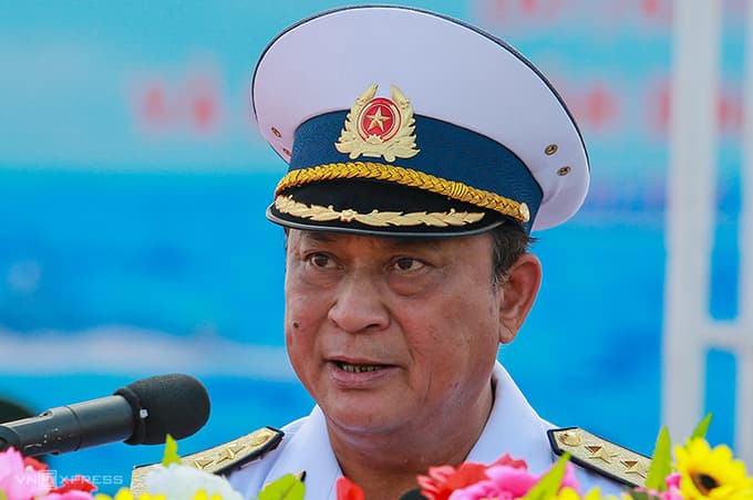 Hold military leaders accountable for land management violations: Party inspectors