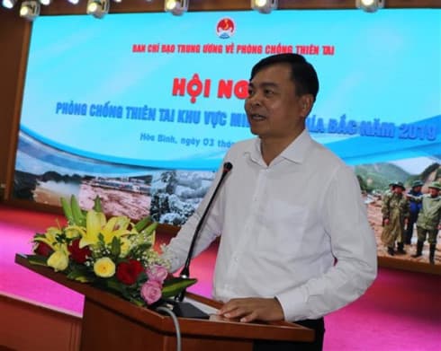 Measures sought to prevent natural disasters in northern mountainous region