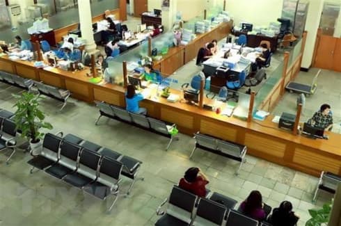 Over 11.9 trillion VND raised via G-bonds in May